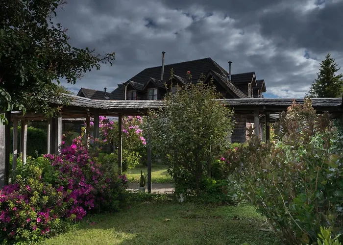 Hosteria Catalina Sm